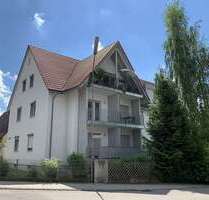 Wohnung zum Mieten in Neuendettelsau 887,00 € 79.1 m²