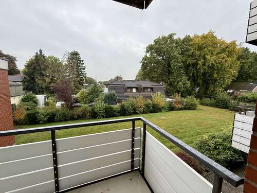 Foto - Wohnung zum Mieten in Norderstedt 695,00 € 77 m²