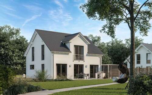 Foto - Haus zum Kaufen in Reichenbach 847.395,00 € 133 m²