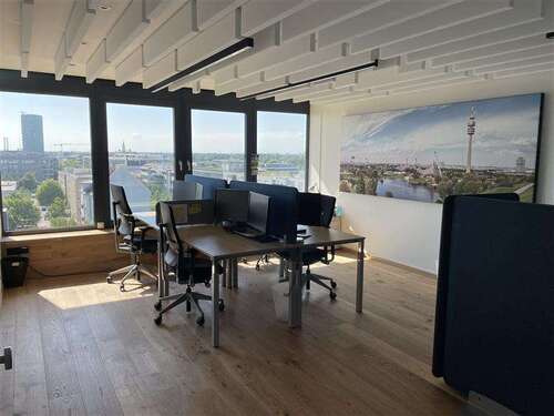 Foto - Büro in München 1.013,00 € 51 m²