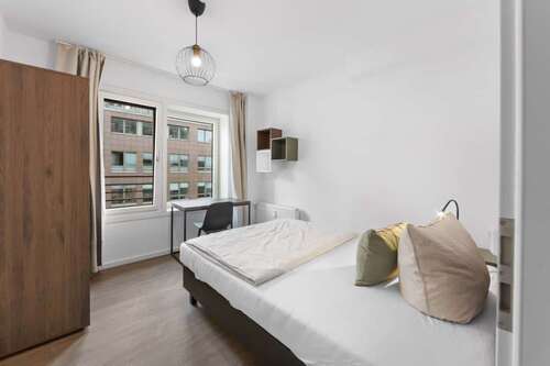 Foto - WG-Zimmer in Berlin 800,00 € 10 m²