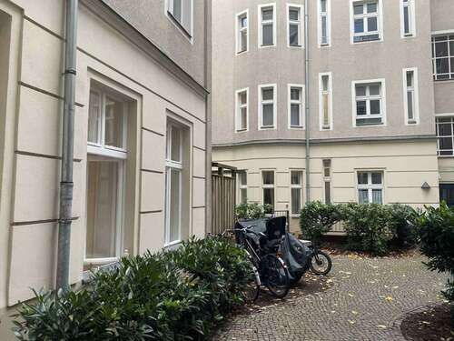 Foto - Wohnung zum Mieten in Berlin 1.450,00 € 72 m²