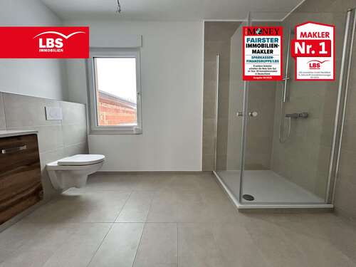 Foto - Wohnung zum Mieten in Minden 870,00 € 82 m²