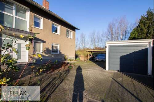 Foto - Haus zum Kaufen in Castrop-Rauxel 485.000,00 € 242 m²