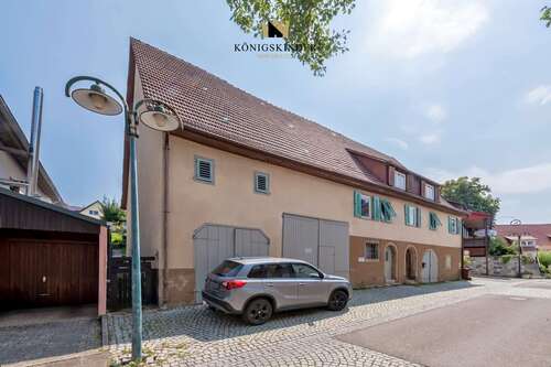 Foto - Haus zum Kaufen in Kernen im Remstal 399.000,00 € 300 m²