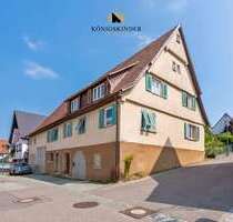 Haus zum Kaufen in Kernen im Remstal 399.000,00 € 300 m²