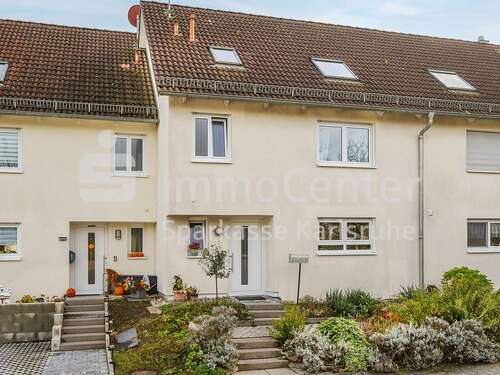 Foto - Haus zum Kaufen in Au am Rhein 539.000,00 € 154.48 m²