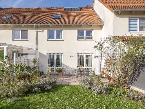 Foto - Haus zum Kaufen in Au am Rhein 539.000,00 € 154.48 m²