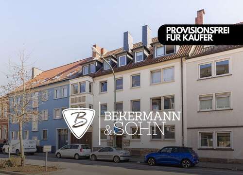 Foto - Haus zum Kaufen in Osnabrück 1.349.000,00 € 600.78 m²