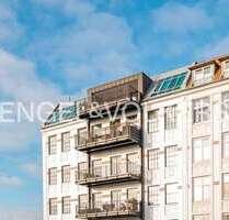 Wohnung zum Kaufen in Hamburg 1.895.000,00 € 210 m²