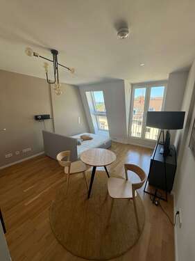 Foto - Wohnung zum Mieten in Frankfurt am Main 1.005,00 € 30.72 m²