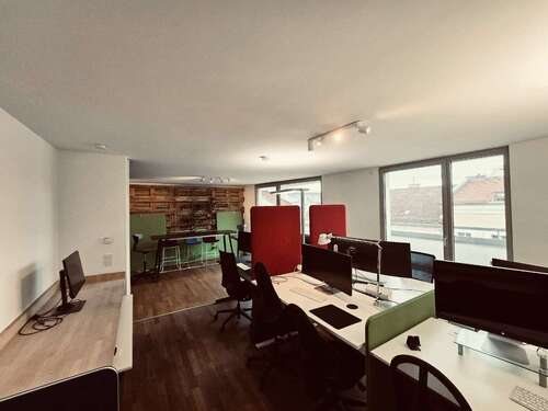 Foto - Büro in Berlin 1.750,00 € 45 m²