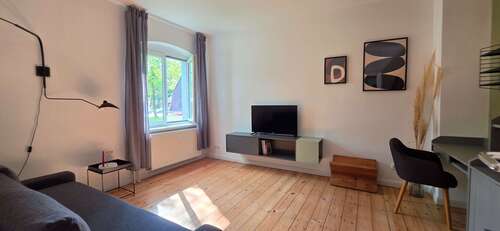 Foto - Wohnung zum Kaufen in Berlin 158.000,00 € 32.93 m²