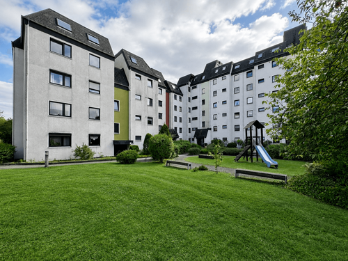 Foto - Wohnung zum Kaufen in Laatzen 110.000,00 € 63.76 m²