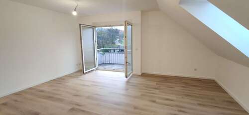 Foto - Wohnung zum Mieten in Aurach 530,00 € 45 m²