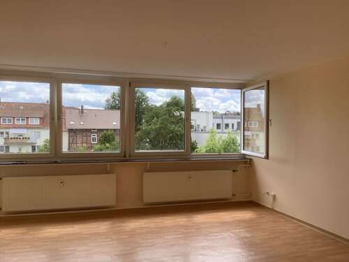 Foto - Wohnung zum Mieten in Salzgitter Bad 435,54 € 72.59 m²