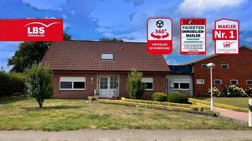 Foto - Haus zum Kaufen in Surwold 379.000,00 € 223 m²