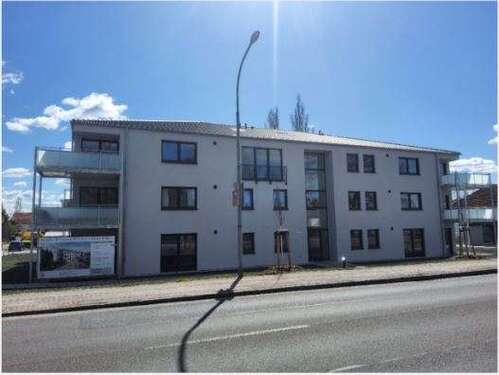 Foto - Wohnung zum Mieten in Senftenberg 956,80 € 100.72 m²