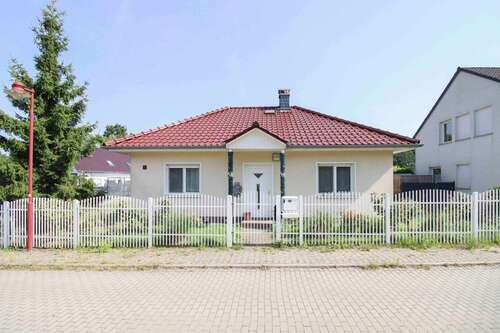 Foto - Haus zum Kaufen in Reichenwalde 298.000,00 € 81.93 m²