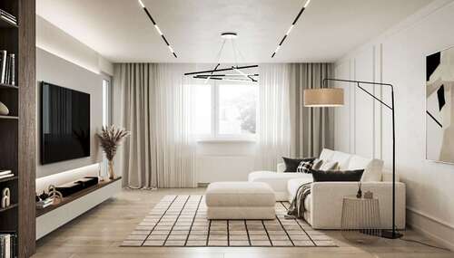 Foto - Wohnung zum Kaufen in München- Bogenhausen 690.000,00 € 75 m²