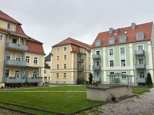 Foto - Wohnung zum Kaufen in Füssen 229.000,00 € 45 m²