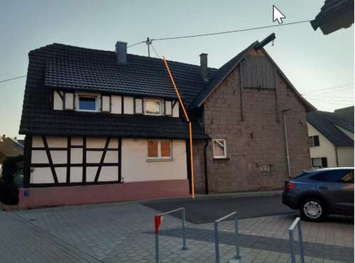 Foto - Haus zum Kaufen in Griesheim 195.000,00 € 112 m²