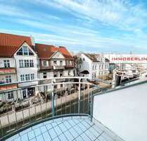 Wohnung zum Mieten in Erkner 1.490,00 € 43 m²