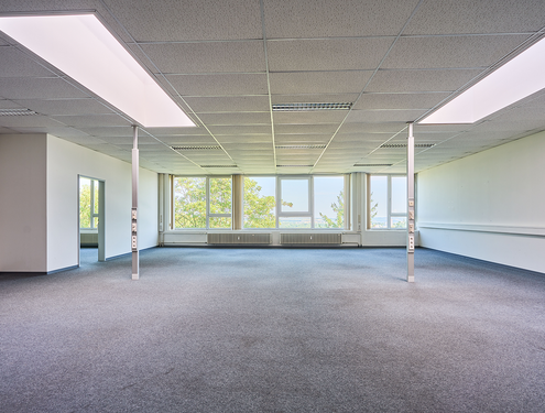 Foto - Büro in Ludwigsburg 2.641,00 € 440 m²