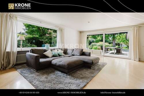 Foto - Haus zum Kaufen in Wörth am Rhein 1.349.000,00 € 440 m²