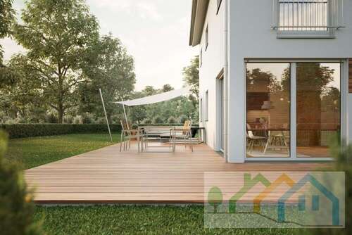 Foto - Haus zum Kaufen in Pyrbaum 652.500,00 € 136 m²