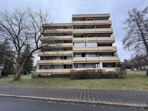 Foto - Wohnung zum Kaufen in Nürnberg 129.000,00 € 43 m²