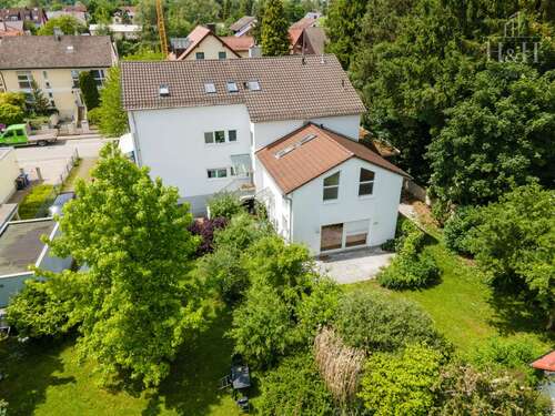 Foto - Haus zum Kaufen in München Feldmoching 690.000,00 € 79.3 m²