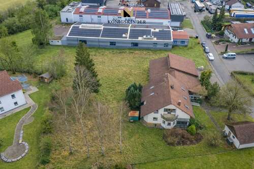 Foto - Haus zum Kaufen in Schramberg 780.000,00 € 196 m²