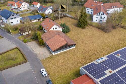 Foto - Haus zum Kaufen in Schramberg 780.000,00 € 196 m²
