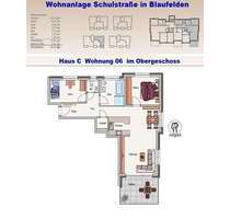 Wohnung zum Kaufen in Blaufelden 329.800,00 € 83.33 m²
