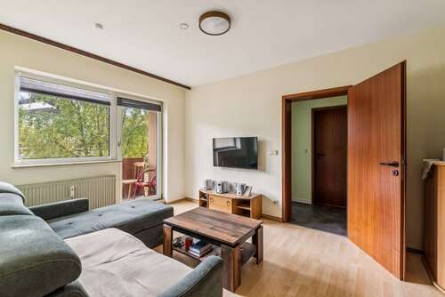 Foto - Wohnung zum Kaufen in Bad Kreuznach 107.900,00 € 43.17 m²