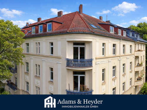 Foto - Wohnung zum Kaufen in Kassel 195.000,00 € 67.75 m²