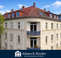 Wohnung zum Kaufen in Kassel 195.000,00 € 67.75 m²