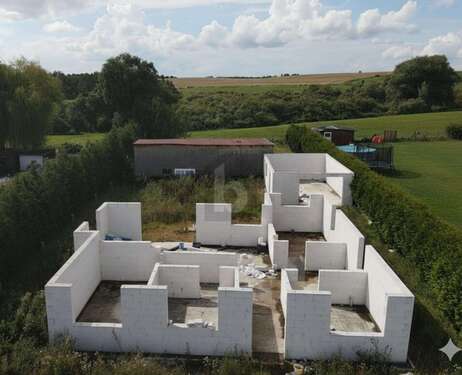 Foto - Grundstück zu verkaufen in Ventschow 105.000,00 € 1300 m²