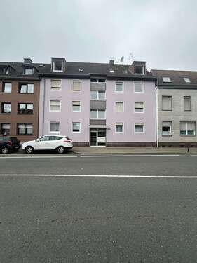 Foto - Wohnung zum Mieten in Oberhausen 495,00 € 63 m²