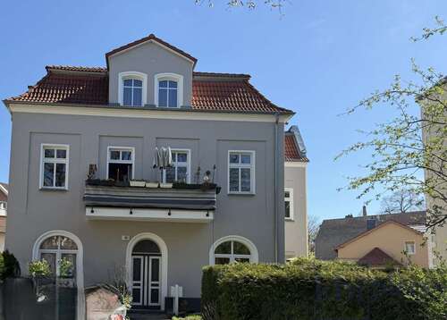 Foto - Wohnung zum Mieten in Hohen Neuendorf 1.183,32 € 78.88 m²