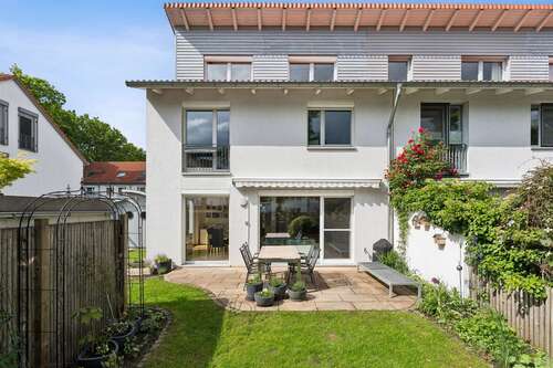 Foto - Haus zum Kaufen in Hannover 495.000,00 € 138 m²