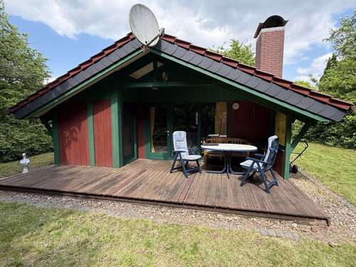 Foto - Haus zum Kaufen in Extertal Rott 133.000,00 € 53.84 m²