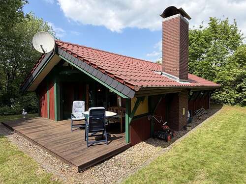 Foto - Haus zum Kaufen in Extertal Rott 133.000,00 € 53.84 m²