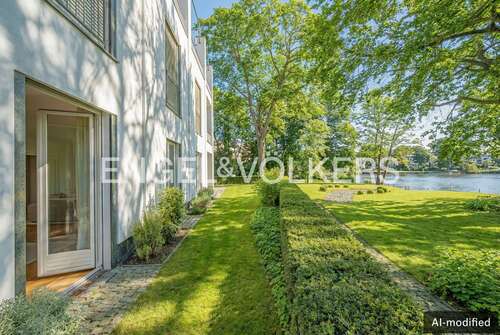 Foto - Wohnung zum Kaufen in Hamburg 4.995.000,00 € 193 m²