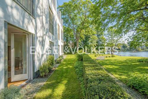 Foto - Wohnung zum Kaufen in Hamburg 4.995.000,00 € 193 m²