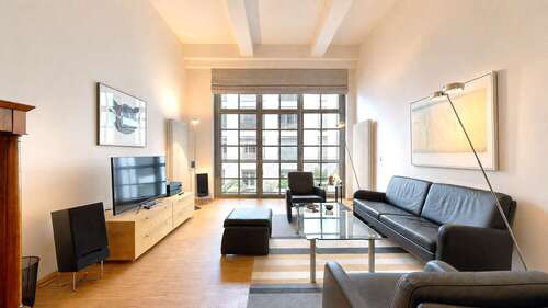 Foto - Wohnung zum Kaufen in Frankfurt am Main 915.000,00 € 125 m²