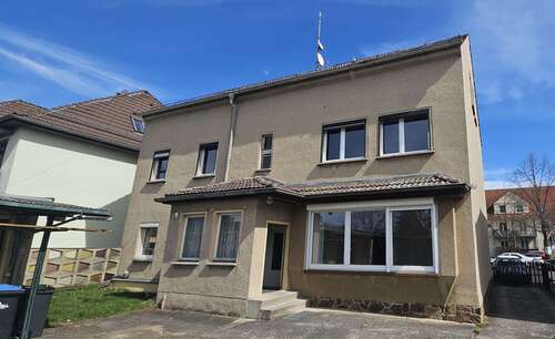 Foto - Haus zum Kaufen in Markkleeberg 393.000,00 € 185 m²