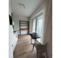 Wohnung zum Mieten in Erlangen 805,80 € 40.75 m²