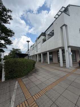 Foto - Wohnung zum Kaufen in Augsburg 319.000,00 € 77 m²